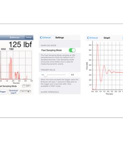 Rock Exotica EnForcer 9 Rock Exotica EnForcer -Tramptilt-shop app images enforcer 60528.1651690703