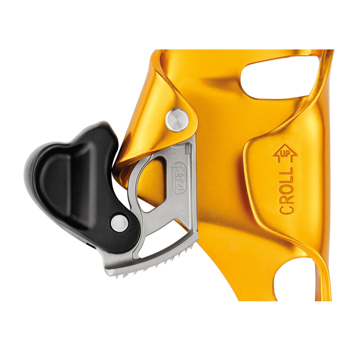 Croll - Large Petzl Croll - Large -Tramptilt-shop b016aa00 croll l focus 2 lowres 62907.1626822537
