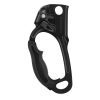 Petzl Ascension Black - Left -Tramptilt-shop b17aln ascension black left lowres 26835.1626822282