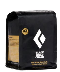Black Diamond Black Gold Loose Chalk - 100 G
