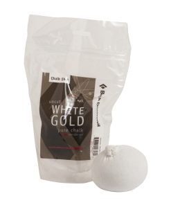 Black Diamond Refillable Chalk Shot