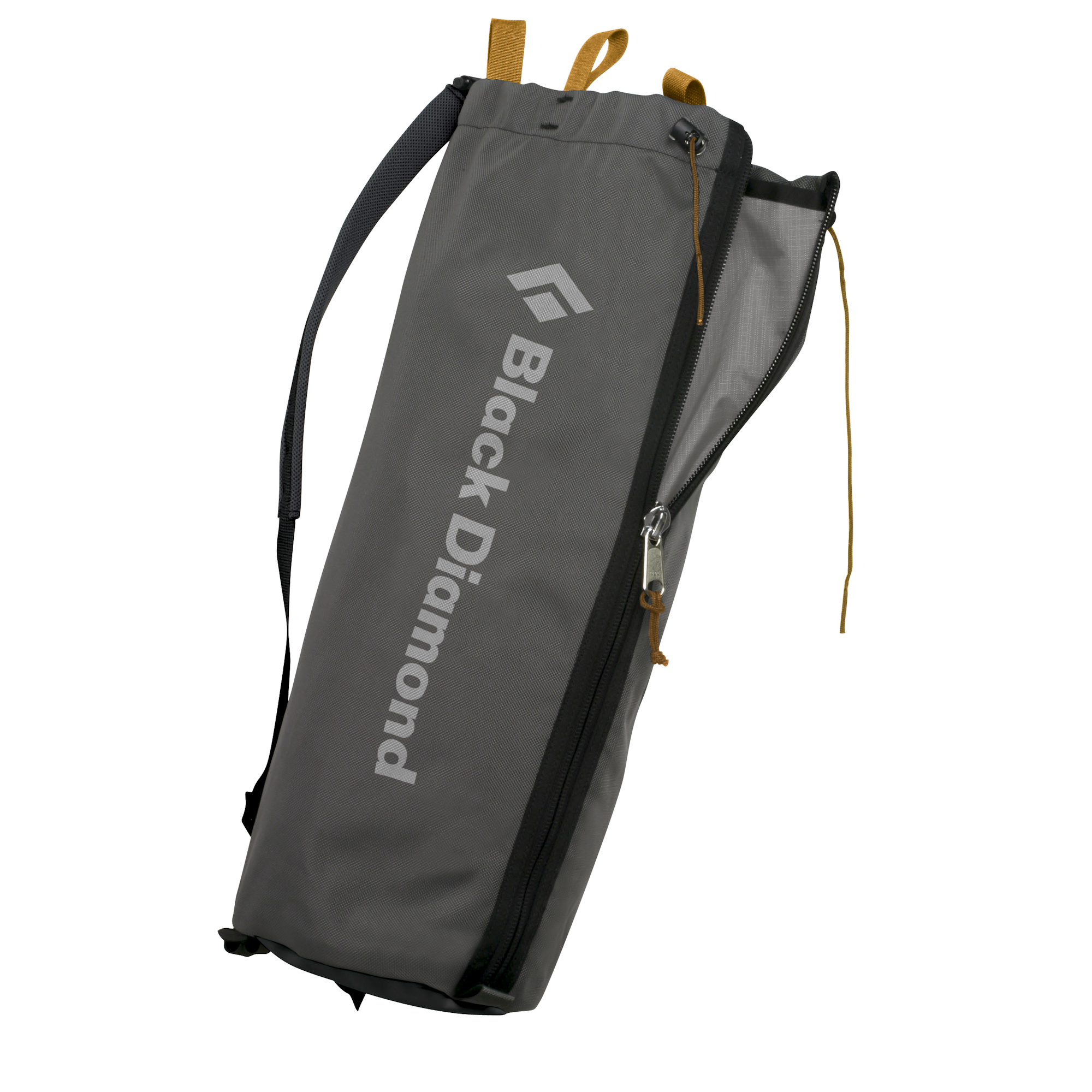 Rope Bucket Black Diamond Rope Bucket -Tramptilt-shop bdropebucket 78745.1626821895