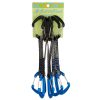 Metolius Bravo II Quickdraw - 5 Pack -Tramptilt-shop braco quickdraw 5 pack rsz 85521.1626822648
