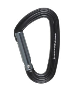 Metolius Bravo Straight Gate Carabiner