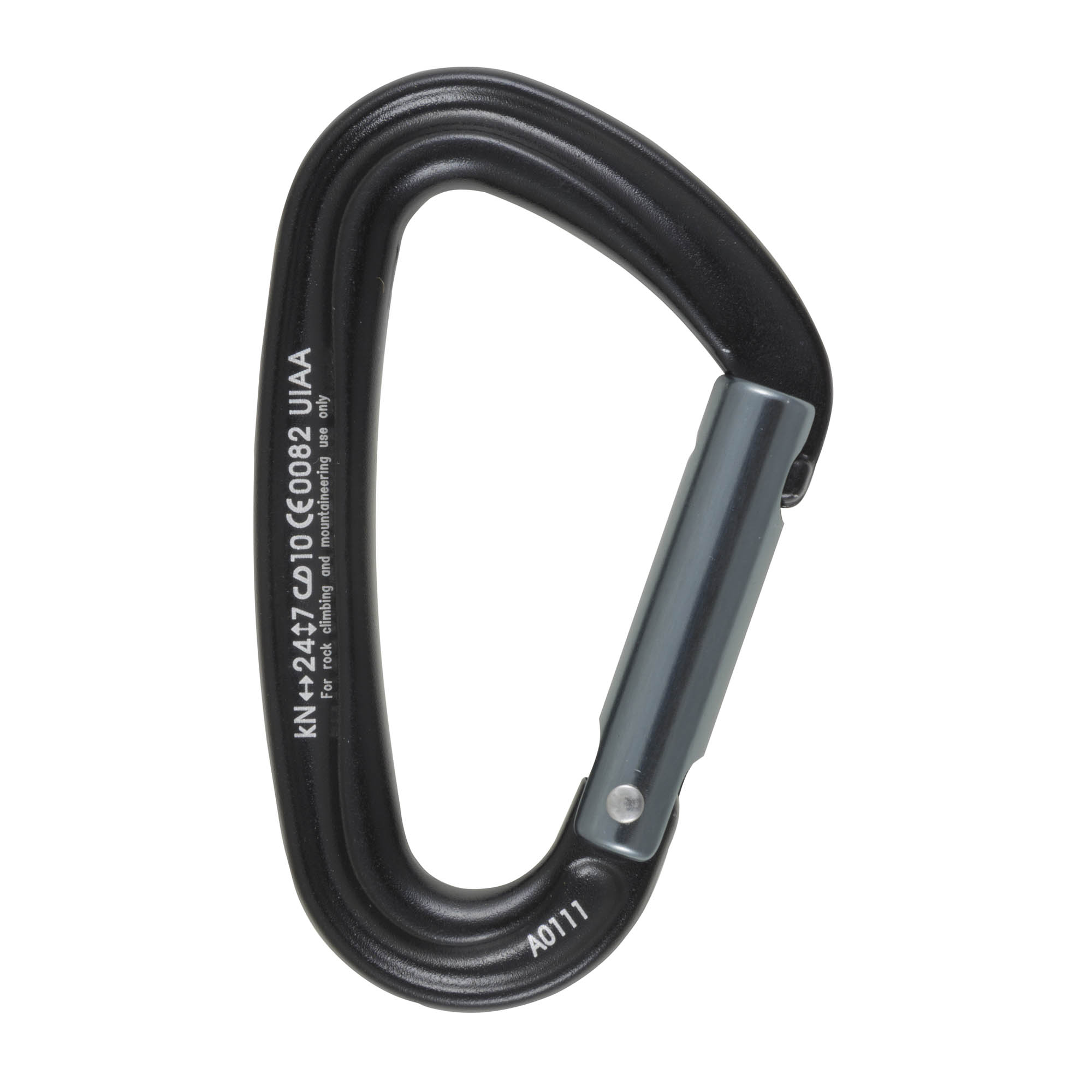 Bravo Straight Gate Carabiner Metolius Bravo Straight Gate Carabiner -Tramptilt-shop bravo keylock carabiner 2 1 31613.1626821993
