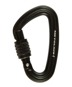 Metolius Bravo Locking Carabiner