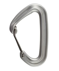 Metolius Bravo II Wire Gate -Tramptilt-shop bravo silver 1 67764.1626822630