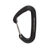 Metolius Bravo II Wire Gate -Tramptilt-shop bravo ii carabiner black 57261.1626822626