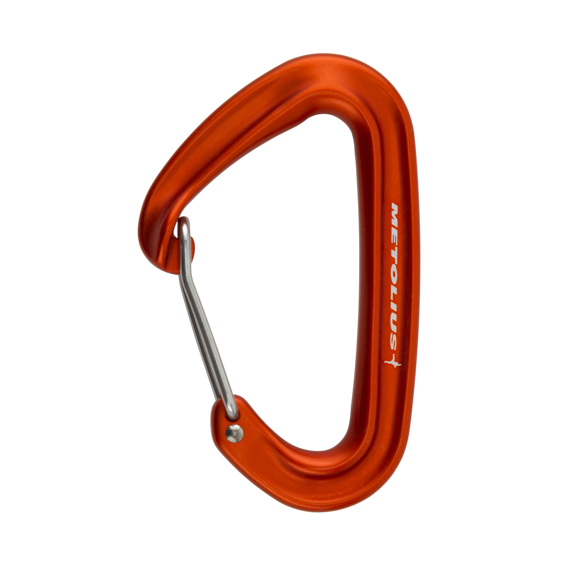 Bravo II Jet Set Metolius Bravo II Jet Set -Tramptilt-shop bravo ii carabiner orange 2 30358.1626822673