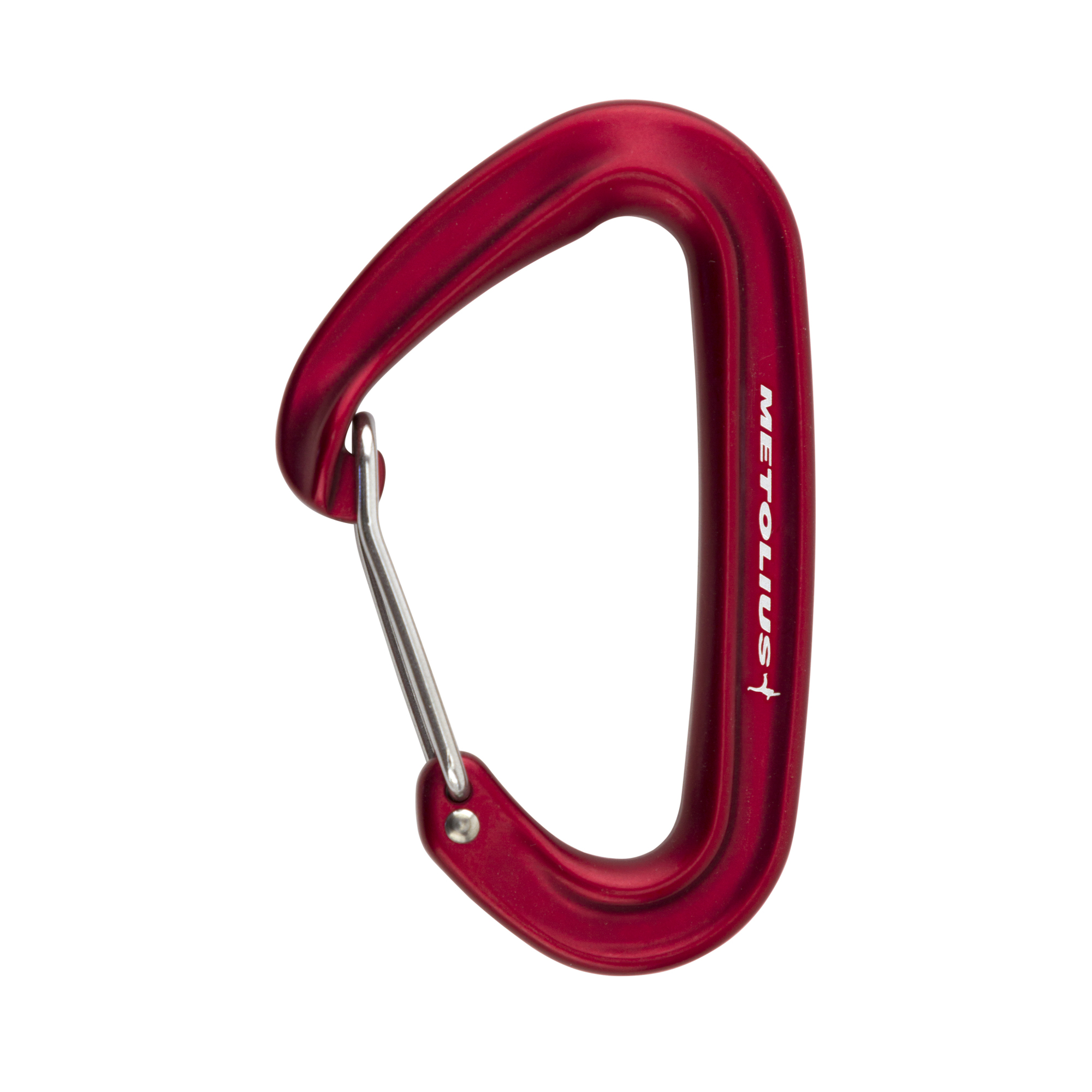 Bravo II Jet Set Metolius Bravo II Jet Set -Tramptilt-shop bravo ii carabiner red 2 02982.1626822682
