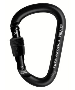 Rock Exotica Pirate Screw-Lock
