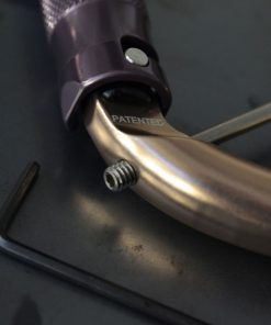 Rock Exotica RockD W/ Lanyard Pin Auto-Lock -Tramptilt-shop c2 lpa lg 2 96623.1626821875