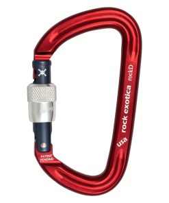 Rock Exotica RockD Screw-Lock