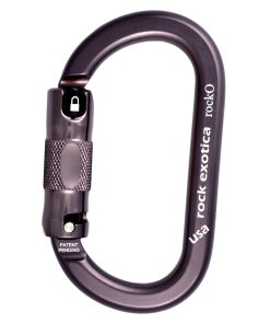 Rock Exotica RockO Auto-Lock
