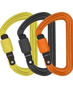 DMM Shadow Screwgate - 3 Color Pack