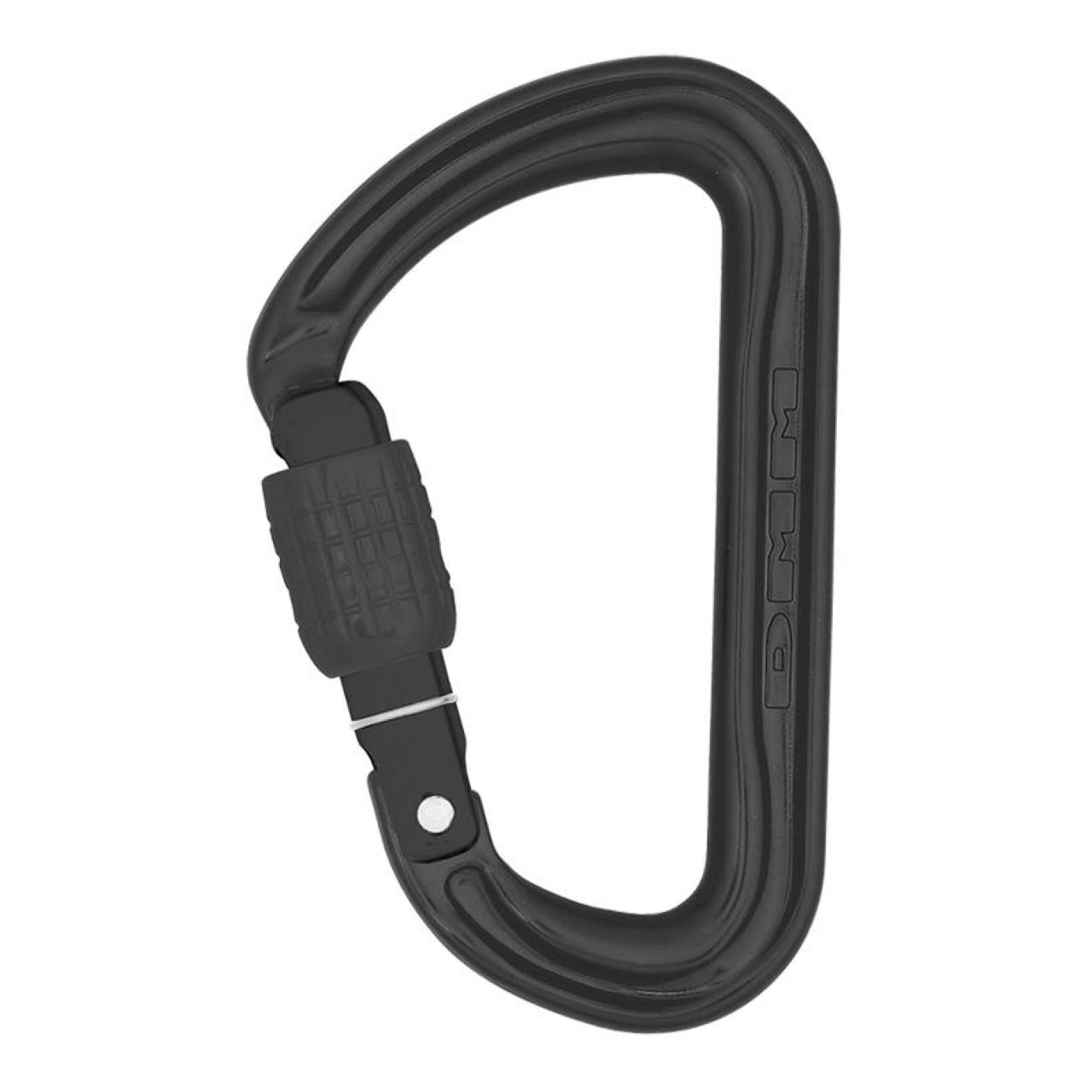 Shadow Screwgate DMM Shadow Screwgate -Tramptilt-shop c63 11949 A302MG shadow screwgate matt grey rsz 31954.1647364933