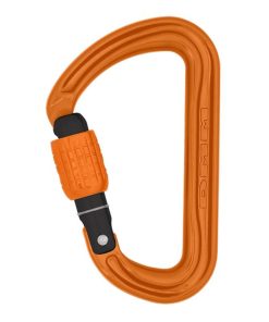 DMM Shadow Screwgate