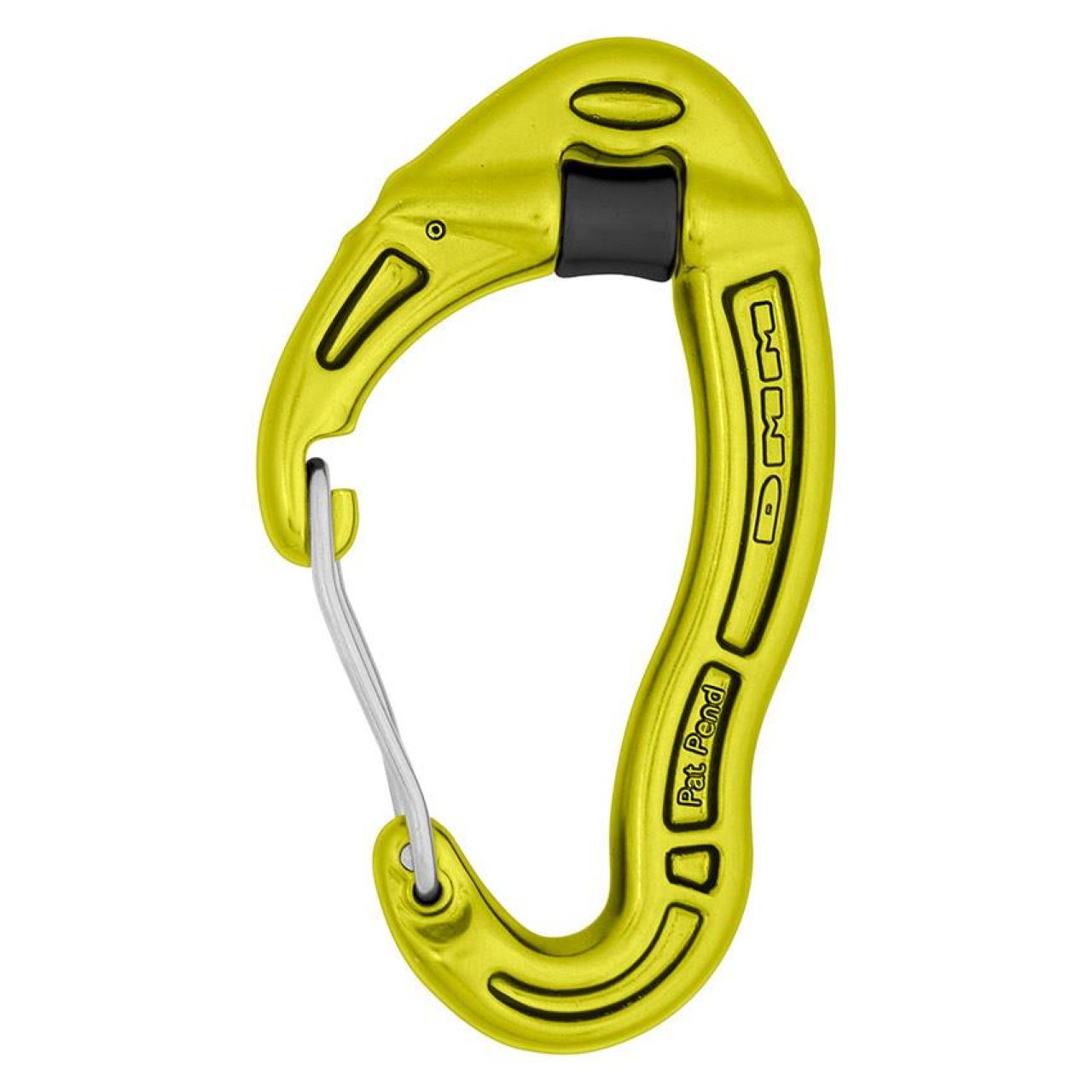 Revolver Wiregate DMM Revolver Wiregate -Tramptilt-shop c63 12023 A238LG Revolver Lime rsz 68679.1659651734