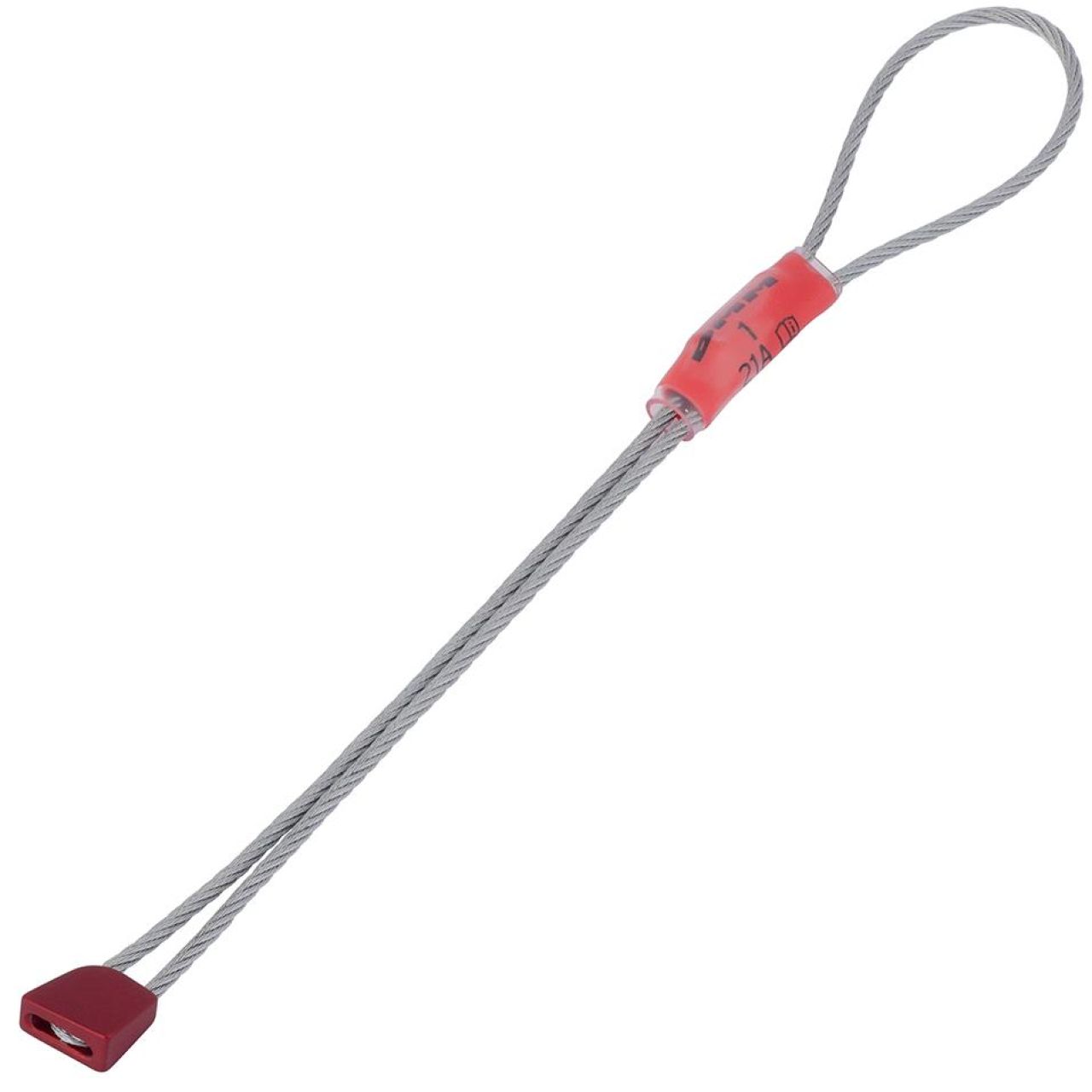 Peenuts DMM Peenuts -Tramptilt-shop c63 12107 A1511AA Peenut 1 red rsz 05729.1659656580