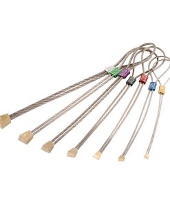 DMM HB Brass Offsets