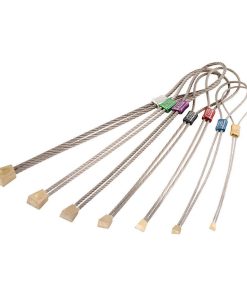 DMM HB Brass Offset Set 0-6