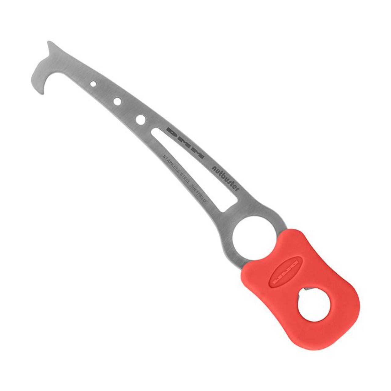 Nutbuster DMM Nutbuster -Tramptilt-shop c63 12111 C1251RD Nutbuster Red rsz 03432.1659646736