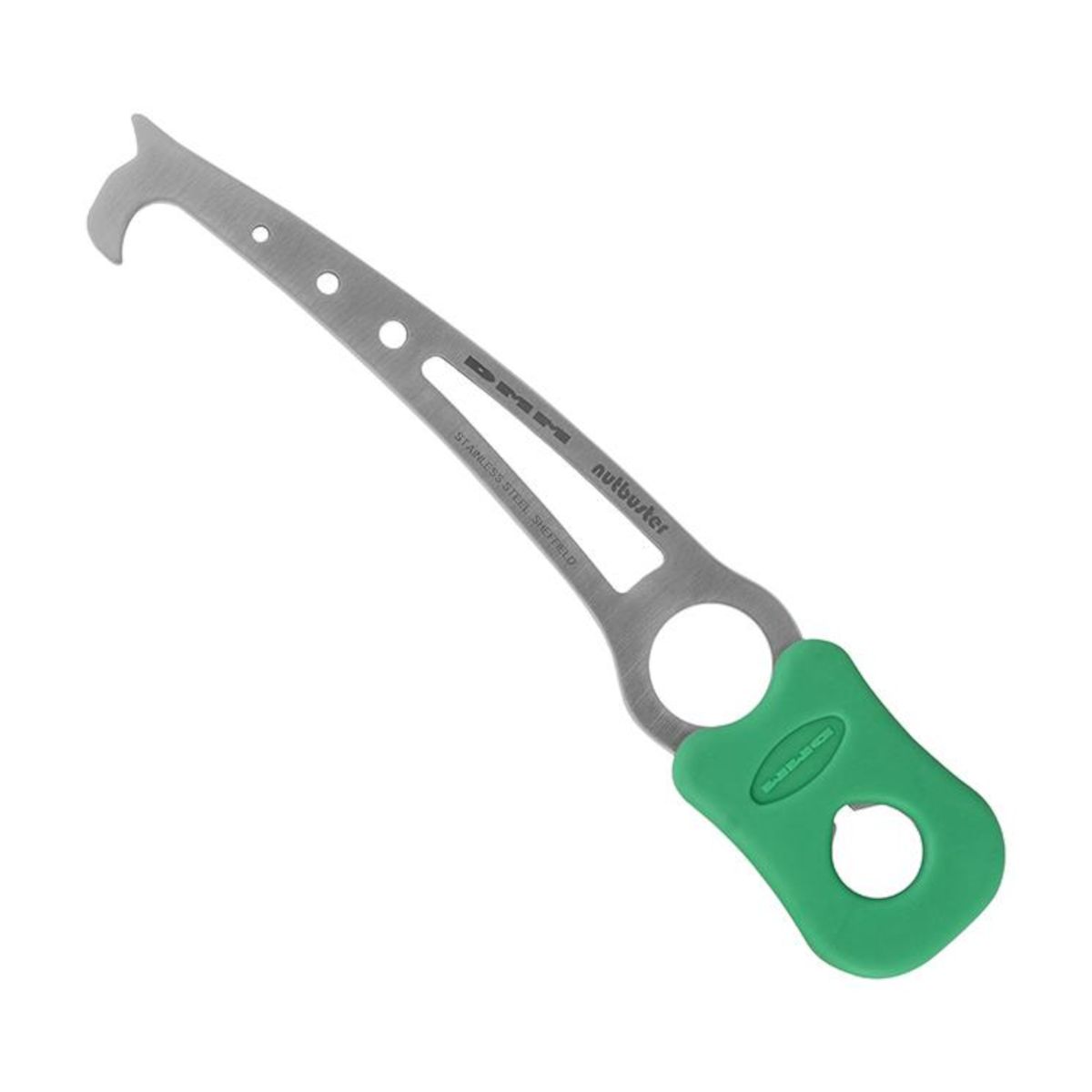 Nutbuster DMM Nutbuster -Tramptilt-shop c63 12111 c1251gr nutbuster green rsz 76778.1659646736