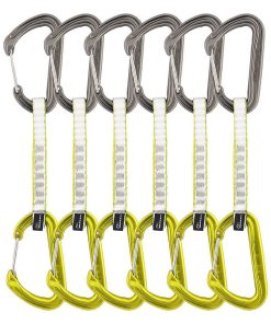 DMM Chimera Quickdraw 12cm - 6 Pack 4 DMM Chimera Quickdraw 12cm - 6 Pack -Tramptilt-shop c63 12257 a398 12lgp6 chimera quickdraw 12cm 6pack 1 13470.1659658294