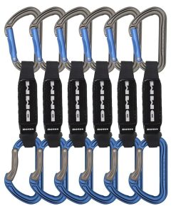 DMM Shadow Quickdraw 12cm - 6 Pack 4 DMM Shadow Quickdraw 12cm - 6 Pack -Tramptilt-shop c63 12276 a306bl 12p6 shadow quickdraw 12cm 6 pack rsz 54318.1651178995