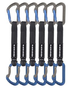DMM Shadow Quickdraw 18cm - 6 Pack 4 DMM Shadow Quickdraw 18cm - 6 Pack -Tramptilt-shop c63 12276 a306bl 18p6 shadow quickdraw 18cm 6 pack rsz 90329.1651179144