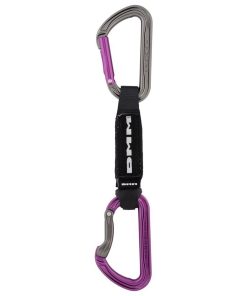 DMM Shadow Quickdraw 12cm - 6 Pack 3 DMM Shadow Quickdraw 12cm - 6 Pack -Tramptilt-shop c63 12276 a306p 12vw shadow quickdraw titanium purple rsz 1 1 35524.1626823349