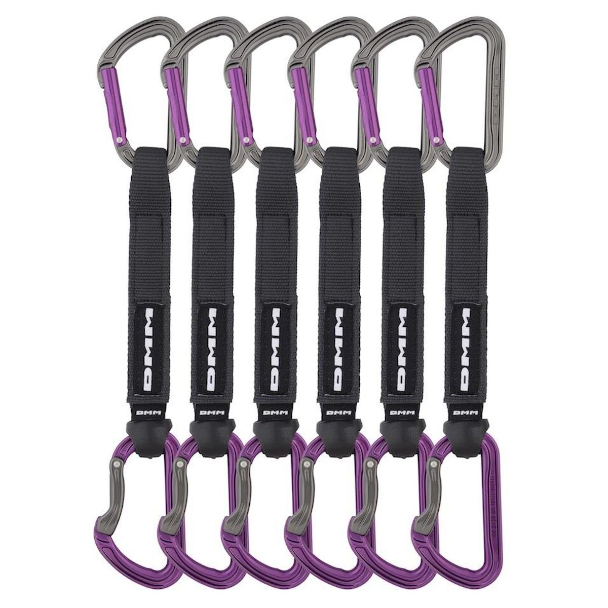Shadow Quickdraw 18cm - 6 Pack DMM Shadow Quickdraw 18cm - 6 Pack -Tramptilt-shop c63 12276 a306p 18vwp6 shadow quickdraw 18cm 6 pack rsz 85162.1651179145