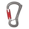 DMM Ceros Kwiklock (Fall 2021) 1 DMM Ceros Kwiklock (Fall 2021) -Tramptilt-shop c63 12623 ceros kwiklock belay carabiner 80512.1626822374
