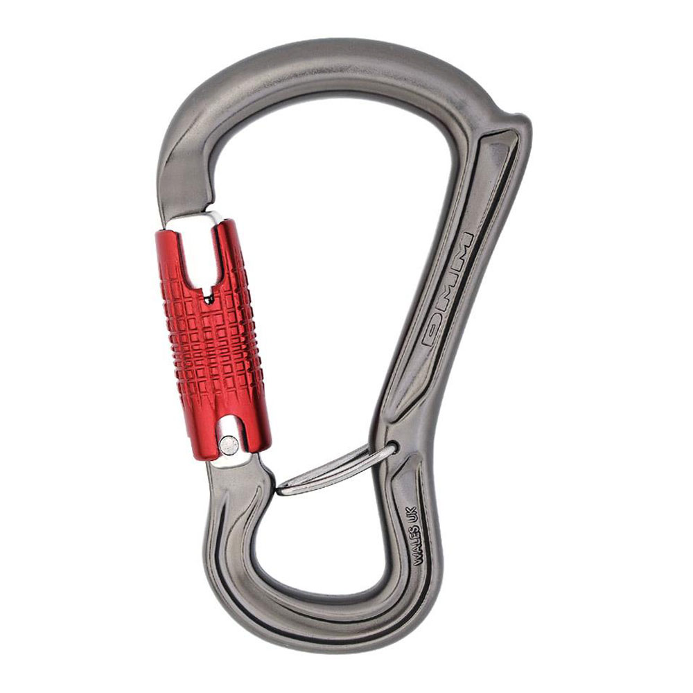 Ceros Kwiklock (Fall 2021) DMM Ceros Kwiklock (Fall 2021) -Tramptilt-shop c63 12623 ceros kwiklock belay carabiner 80512.1626822374