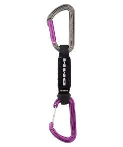 DMM Shadow / Spectre Hybrid Quickdraw 12cm - 6 Pack -Tramptilt-shop c63 13569 a301 358pr 12 shadow spectre hybrid quickdraw 12cm titanium purple rsz 65683.1647366593