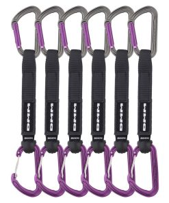 DMM Shadow / Spectre Hybrid Quickdraw 18cm - 6 Pack