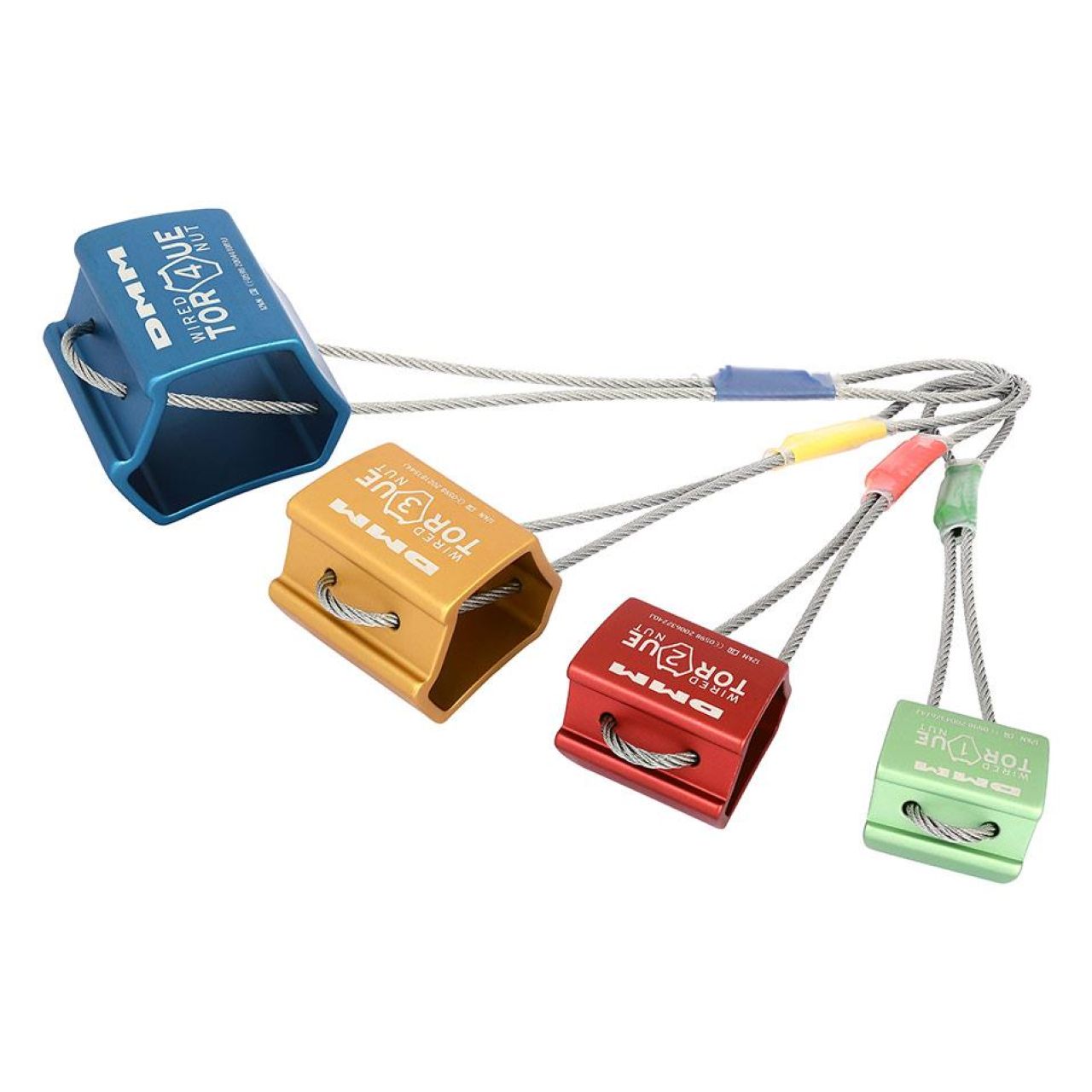 Wire Torque Nut Set 1-4 DMM Wire Torque Nut Set 1-4 -Tramptilt-shop c63 13673 A1751 54A Wire Torque Nut Set 1 4 rsz 82557.1659992099