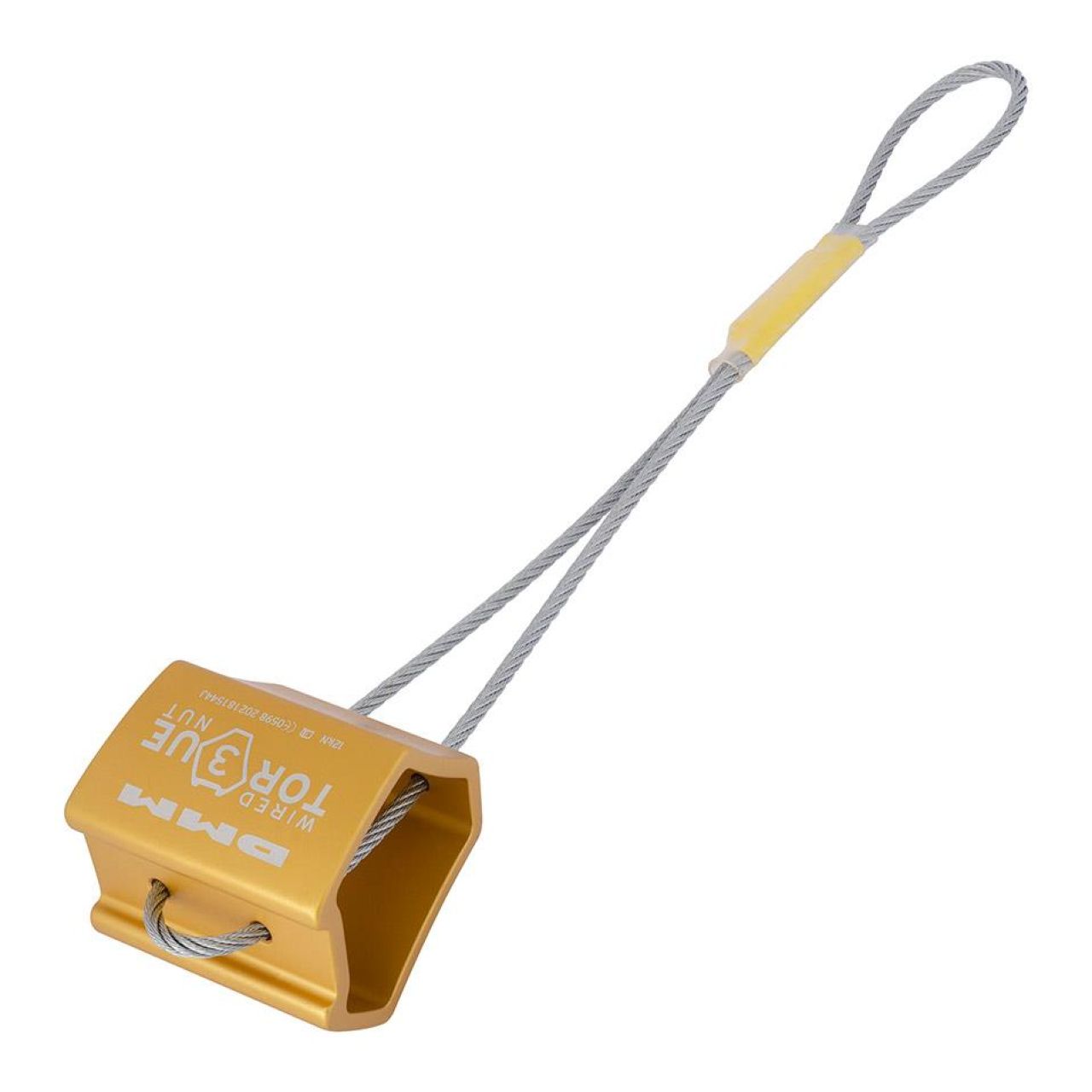 Wire Torque Nut Set 1-4 DMM Wire Torque Nut Set 1-4 -Tramptilt-shop c63 13673 A1753A Wire Torque Nut 3 rsz 83820.1659992099