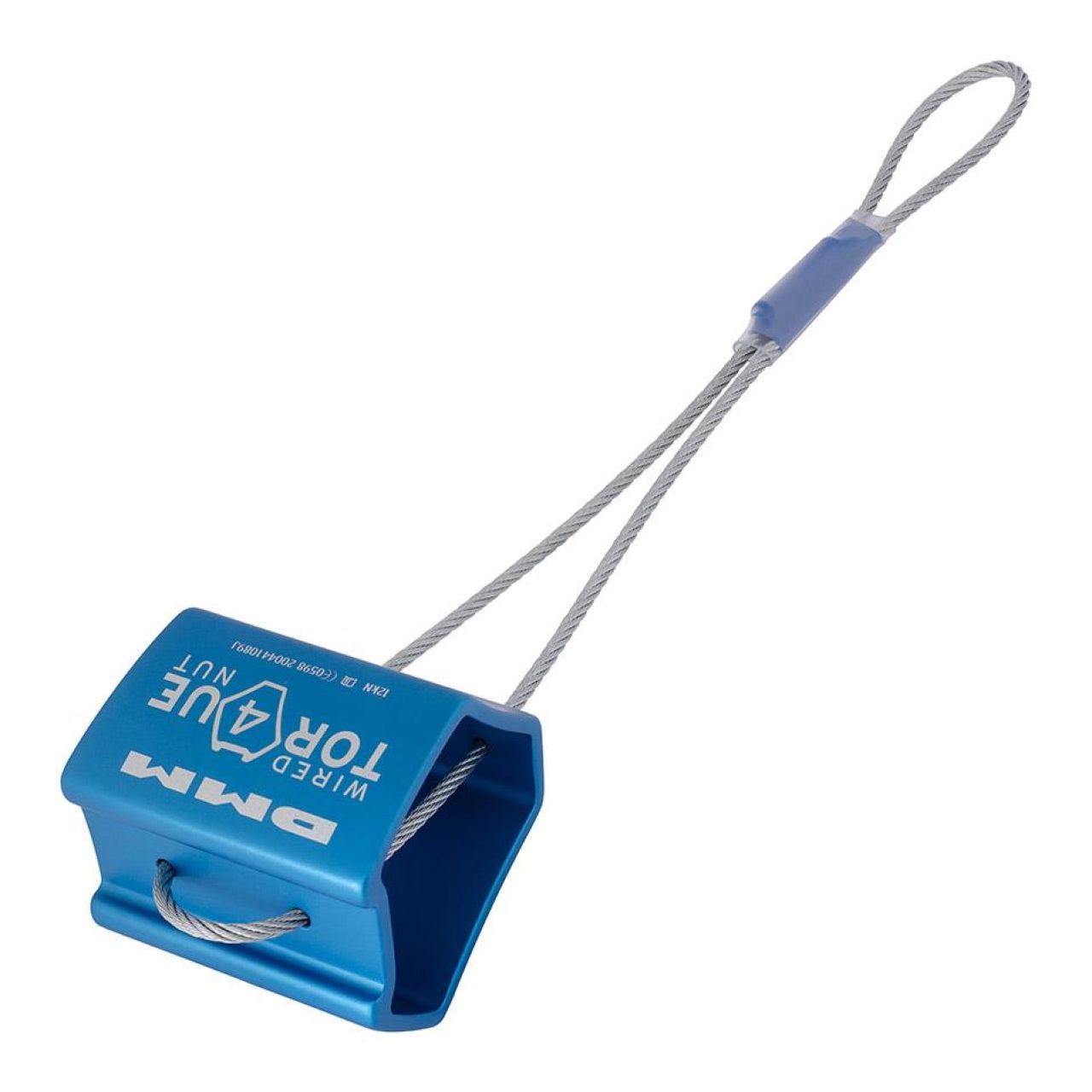 Wire Torque Nut Set 1-4 DMM Wire Torque Nut Set 1-4 -Tramptilt-shop c63 13673 A1754A Wire Torque Nut 4 rsz 70465.1659992099