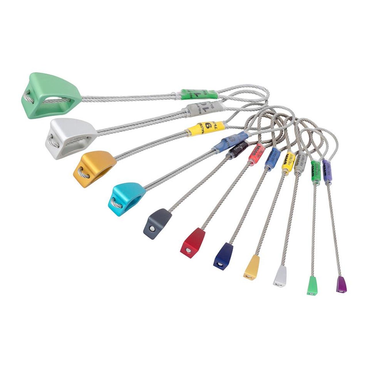 Halfnuts DMM Halfnuts -Tramptilt-shop c63 14016 A1671 81A Halfnut Set 1 11 rsz 92420.1647289575