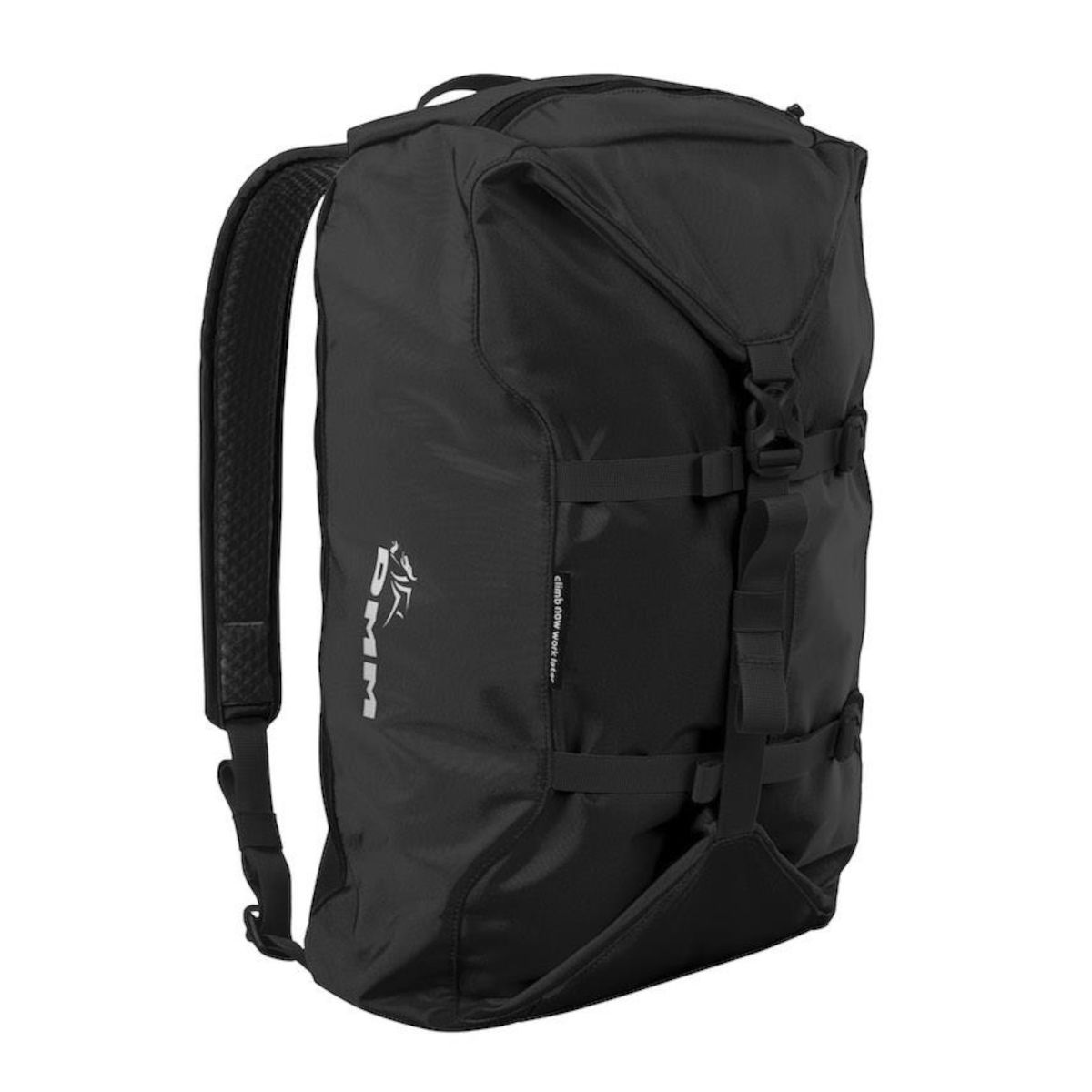 Classic Rope Bag DMM Classic Rope Bag -Tramptilt-shop c63 14031 rb31bk classic rope bag black rsz 32177.1651091159