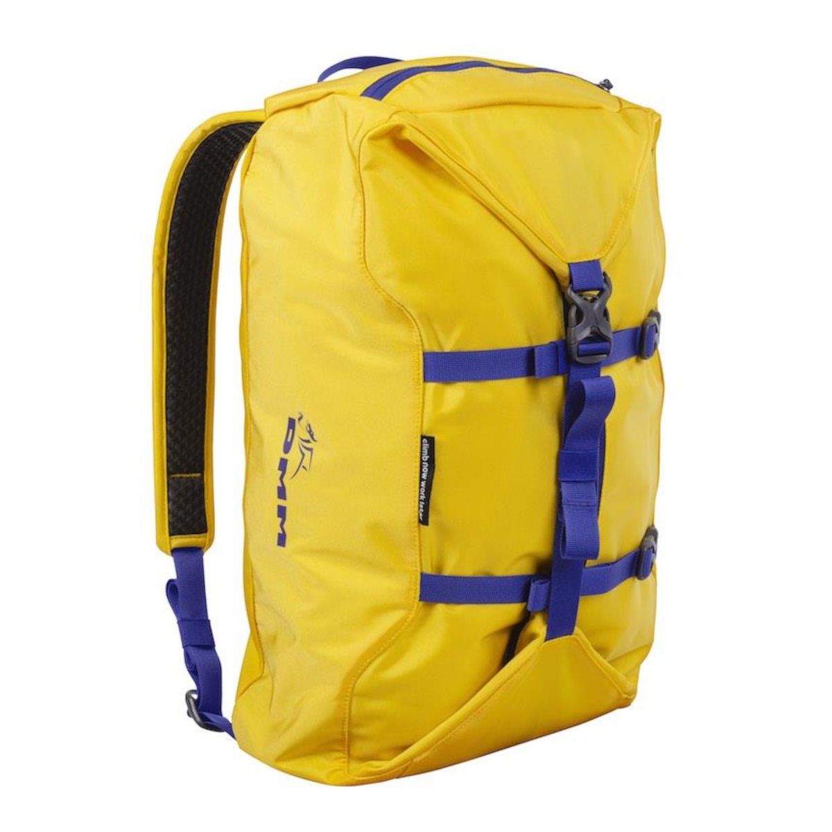 Classic Rope Bag DMM Classic Rope Bag -Tramptilt-shop c63 14031 rb31ye classic rope bag yellow rsz 49002.1665184034