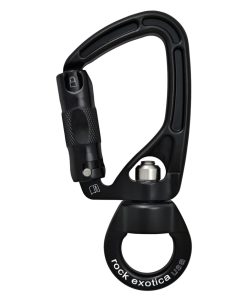 Rock Exotica SwivaEye Autolock