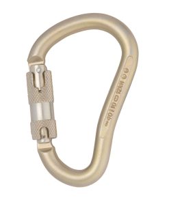 DMM Steel Boa Quicklock