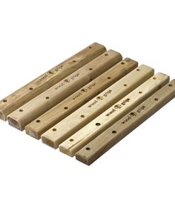 Metolius Campus Rungs 6 Pack