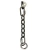 ClimbTech Chain Ring Anchor - Stainless Steel
