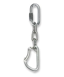 ClimbTech Chain Draw - 3 Link - 30 KN