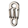 Grivel Scream Belay/Rappel Device -Tramptilt-shop climbing devices scream 1400x 06526.1626822894