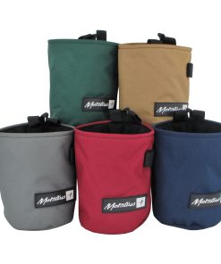 Metolius Competition Chalk Bag