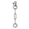 Fixe Hardware 316 SS 3/8 Hanger + Chain + Ring Anchor 1 Fixe Hardware 316 SS 3/8 Hanger + Chain + Ring Anchor -Tramptilt-shop cra316 12 rsz 96907.1637099008